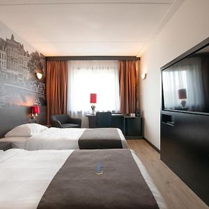 Bastion Hotel Utrecht